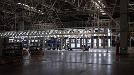 宝沃汽车产品如何？制造工厂彰显硬核实力