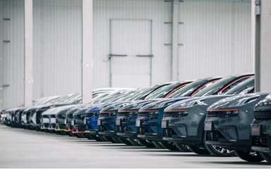 现代车辆的演变与未来展望