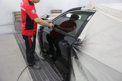 途虎推“随便蹭”车漆延保，小剐蹭告别高额涨费
